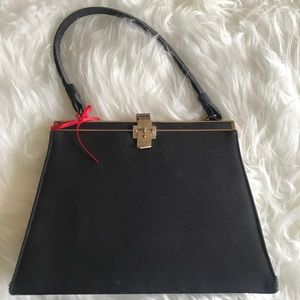 Vintage purse
